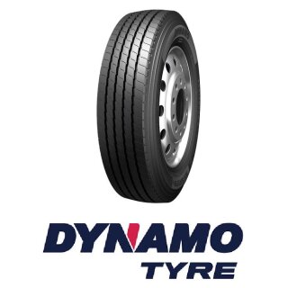 DYNAMO MAR26 245/70 R19.5 136/134M