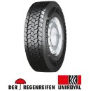Uniroyal DH 40 245/70 R19.5 136/134M