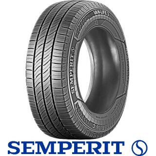 Semperit Van-Life 3 195/75 R16C 110/108R