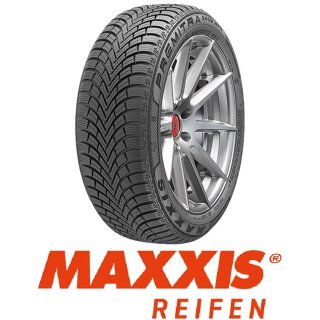 Maxxis Premitra Snow WP6 XL 195/55 R17 92H