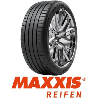 Maxxis Victra Sport 6 XL 265/40 R20 104Y