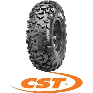 CST Stag CU-58 27x9.00 R14 (225/70R14) 53M