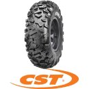 CST Stag CU-58 27x9.00 R14 (225/70R14) 53M