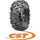 CST Stag CU-58 29x11.00 R14(275/65 R14) 64M
