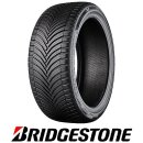 Bridgestone Turanza All Season 6 XL Enliten 235/40 R18 95Y