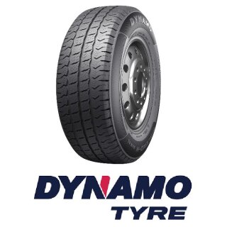DYNAMO HISCEND-H VAN 4S 195/65 R16C 104/102T