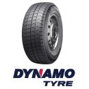 DYNAMO HISCEND-H VAN 4S 215/75 R16C 113/111T