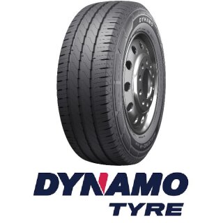 DYNAMO HISCEND-H VAN 215/60 R16C 103T