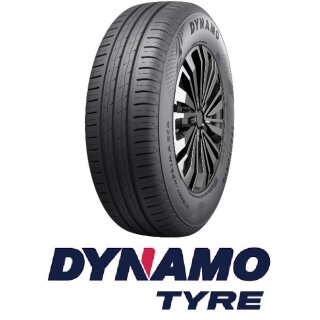 DYNAMO STREET-H PRIMA ECO XL 165/70 R14 85T
