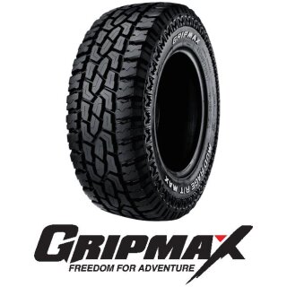 Gripmax Mud Rage R/T Max RWL LT275/55 R20 120/117Q