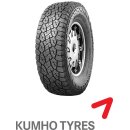 Kumho Road Venture AT52 M XL 235/60 R16 104H