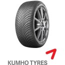 Kumho Solus 4S HA32 225/50 R18 95V