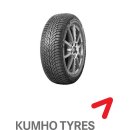 Kumho WinterCraft WP52 EV XL K-Silent 255/50 R19 107H