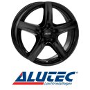 Alutec GRIP 7x16 5/112 ET38 diamant-schwarz