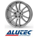 Alutec MONSTR 8,5x21 5/112 ET40 carbon-grau
