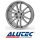 Alutec MONSTR 8,5x21 5/112 ET40 carbon-grau
