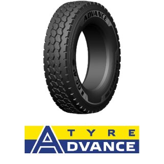 Advance GC A1 295/80 R22.5 152/148K