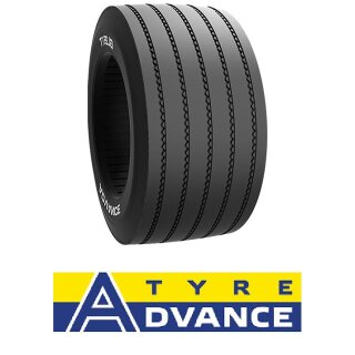 Advance GL 251 T 455/40 R22.5 160J