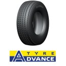 Advance GL 286 A 385/65 R22.5 164/160K