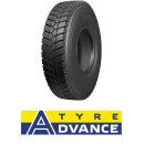 Advance GL 687 D 315/80 R22.5 156/150K