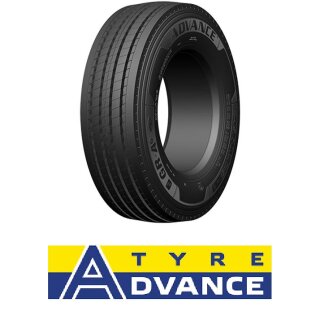 Advance GR A1 215/75 R17.5 126/124M
