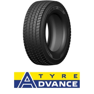 Advance GR D2 315/60 R22.5 154/150L