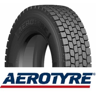 AeroTyre AE01-D PLUS 315/60 R22.5 152L