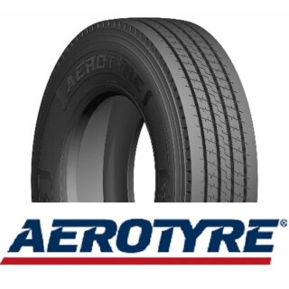 AeroTyre AE01-S 315/80 R22.5 154/150M