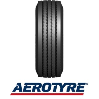 AeroTyre AE01-T PLUS 385/55 R19.5 156J