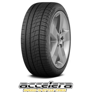 Accelera X-Grip 4S XL 205/55 R16 94V