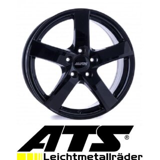 ATS Auvora 8x19 5/112 ET45 diamant-schwarz