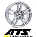 ATS EVOLUTION 8x19 5/112 ET46 polar-silber