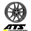 ATS FORCE 8,5x19 5/112 ET40 dark-grey