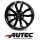 Autec Uteca 8,5x19 5/112 ET26 Schwarz