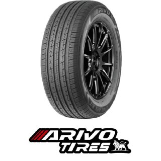 ARIVO Traverso ARV H/T XL BSW 255/60 R18 112H