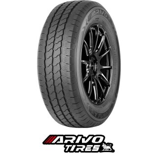 ARIVO Vanderful A/S BSW 205/70 R15C 106/104R