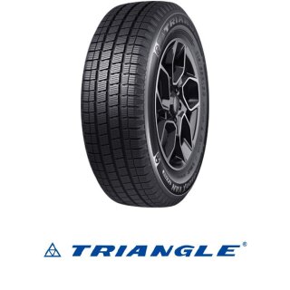 Triangle ConneX SX Van TA702 6PR 215/65 R15C 104/102T