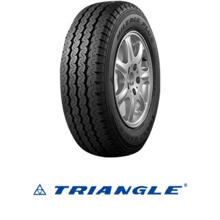 Triangle Mileage Plus TR652 205/65 R16C 107/105T