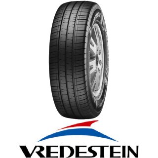 Vredestein Comtrac 2+ 225/75 R16C 121/120R
