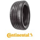 Continental SportContact 5 N0 FR 275/45 ZR18 (103Y)