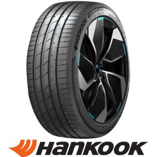Hankook ION evo SUV IK01A (+) 235/55 R19 101T