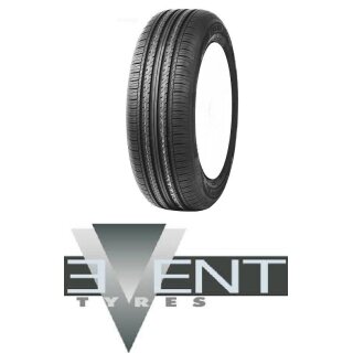 Event Futurum HP XL 205/60 R16 96H