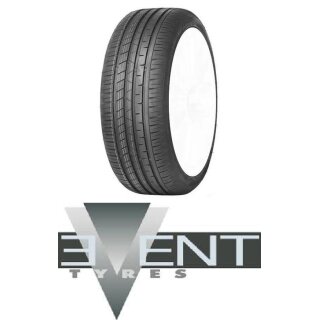 Event Potentem UHP XL 225/55 R17 101W