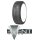 Event Potentem UHP XL 245/45 R18 100W