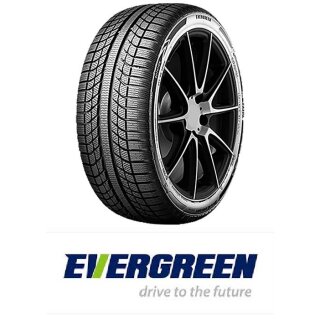 Evergreen EA719 185/60 R14 82T