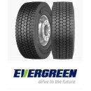 Evergreen EDW85 315/70 R22.5 156L