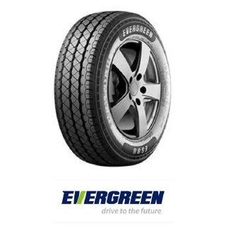 Evergreen ES88 195/75 R16C 107/105R