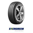 Evergreen ES88 195/75 R16C 107/105R