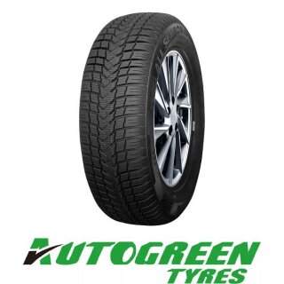 Autogreen All Season Versat AS2 XL 175/70 R14 88T