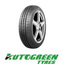 Autogreen Harmonic SC4 SC4 185/60 R14 82H